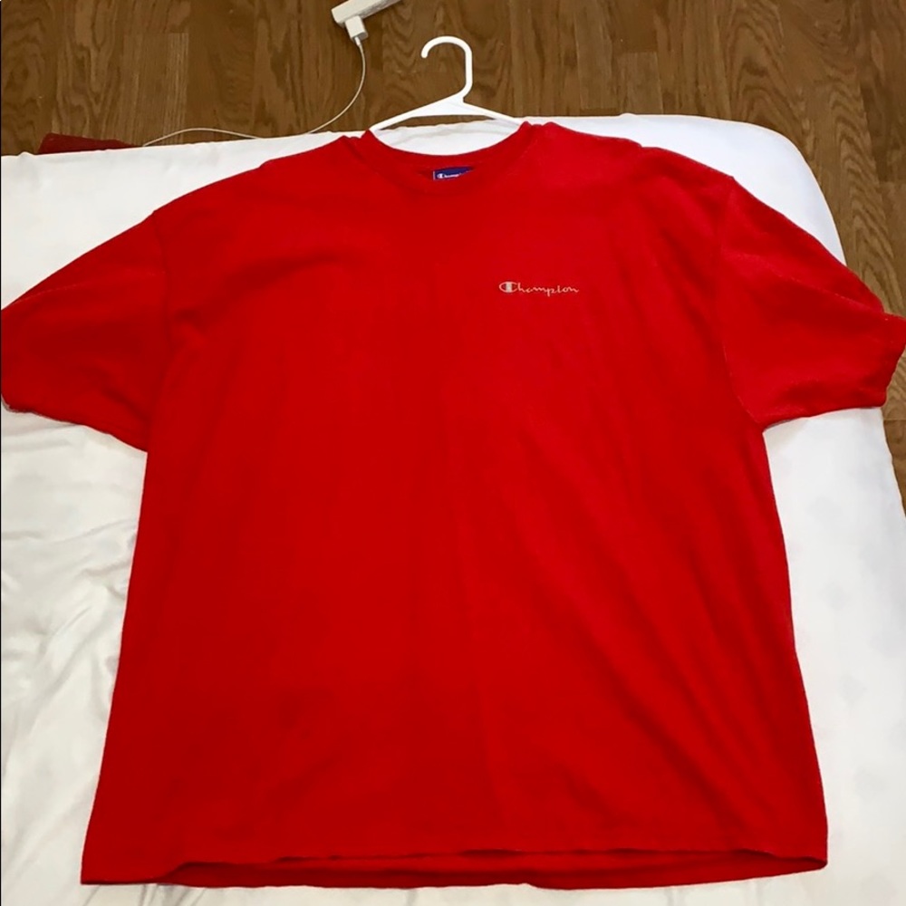Men’s tee